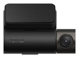 70mai A200 dashcam Full HD USB Black