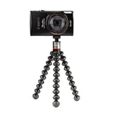 Stativ GorillaPod 325 Sort/Grå