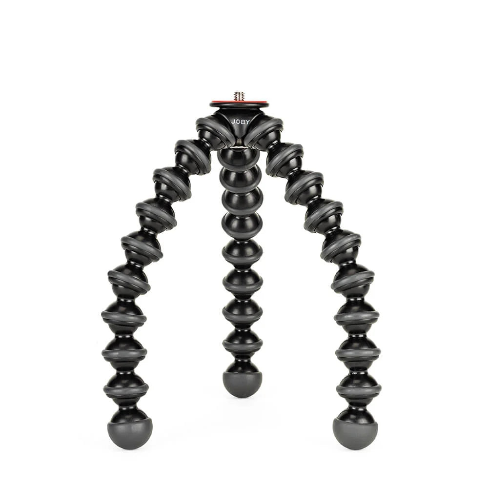 Stativ GorillaPod 1K Sort/Grå