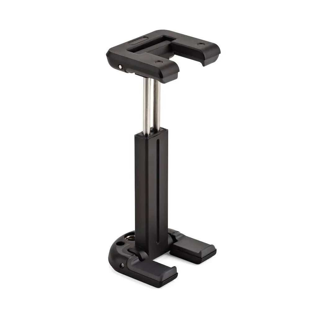 Stativbeslag Smartphone GripTight ONE Sort