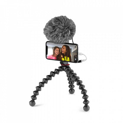 Creator Kit GorillaPod