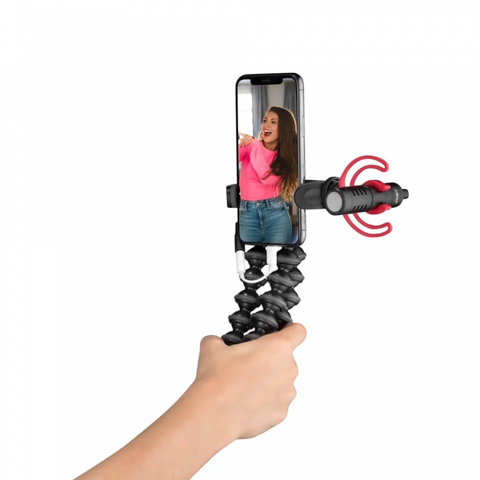 Creator Kit GorillaPod