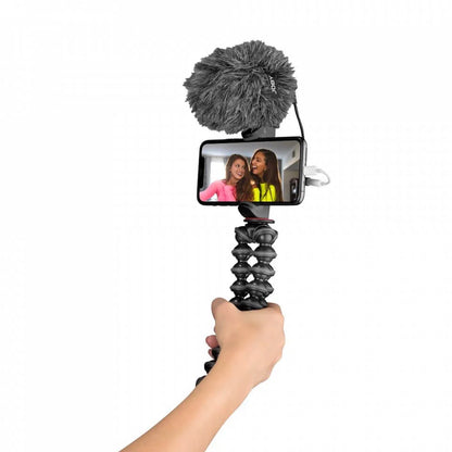 Creator Kit GorillaPod