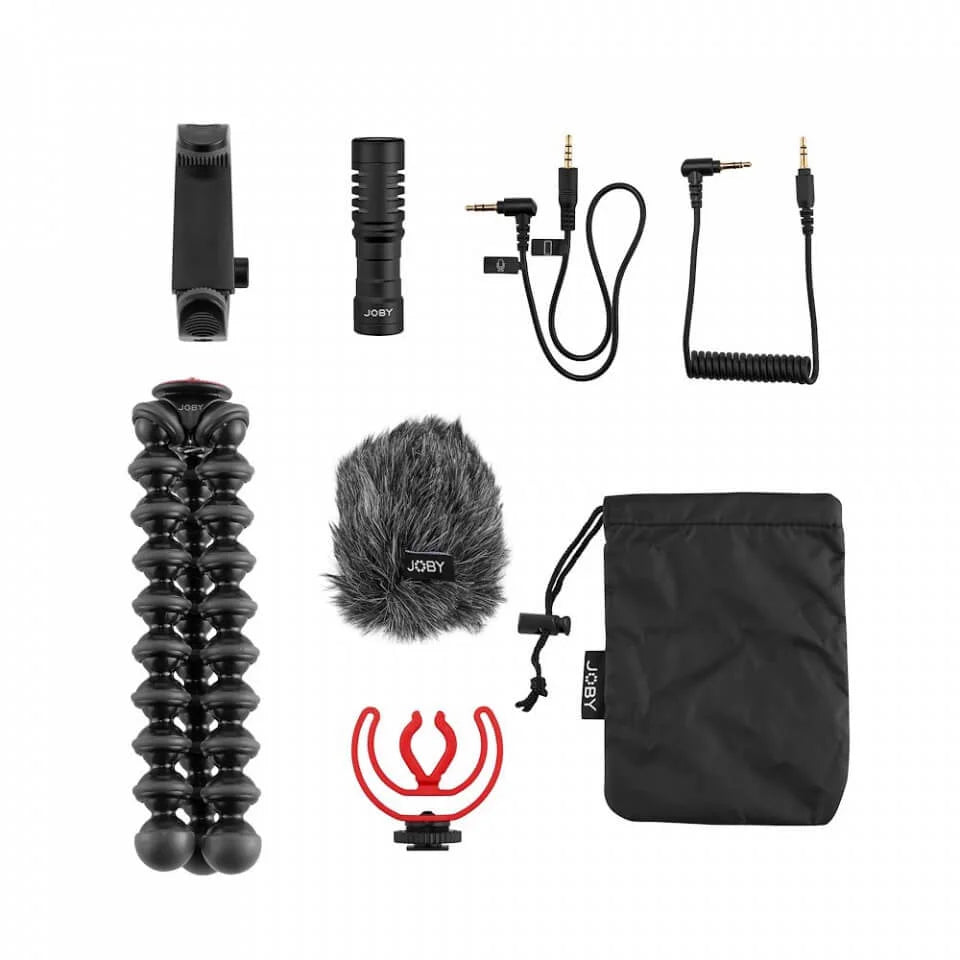 Creator Kit GorillaPod