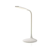 Nedis LTLG3M1WT2 skrivebordslampe opladbar