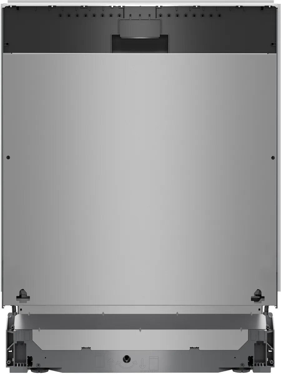 Siemens iQ300 SN63EX05ME opvaskemaskine Fuldt indbygget 14 kuverter