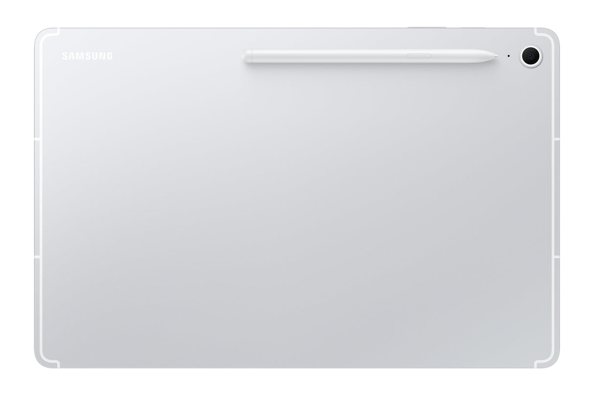 Samsung Galaxy Tab S10 FE+ 13.1 128GB 8GB Sølv