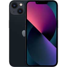 Apple iPhone 13 5G 128GB midnight EU*
