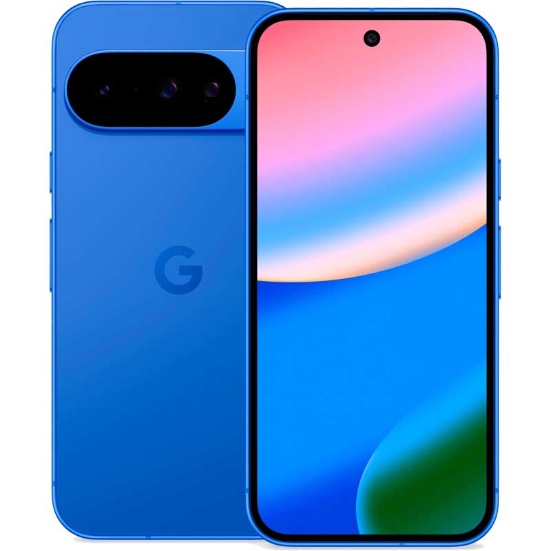 Google Pixel 10 256GB Indigo DE