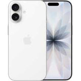 Apple iPhone 17 5G 256GB White DE