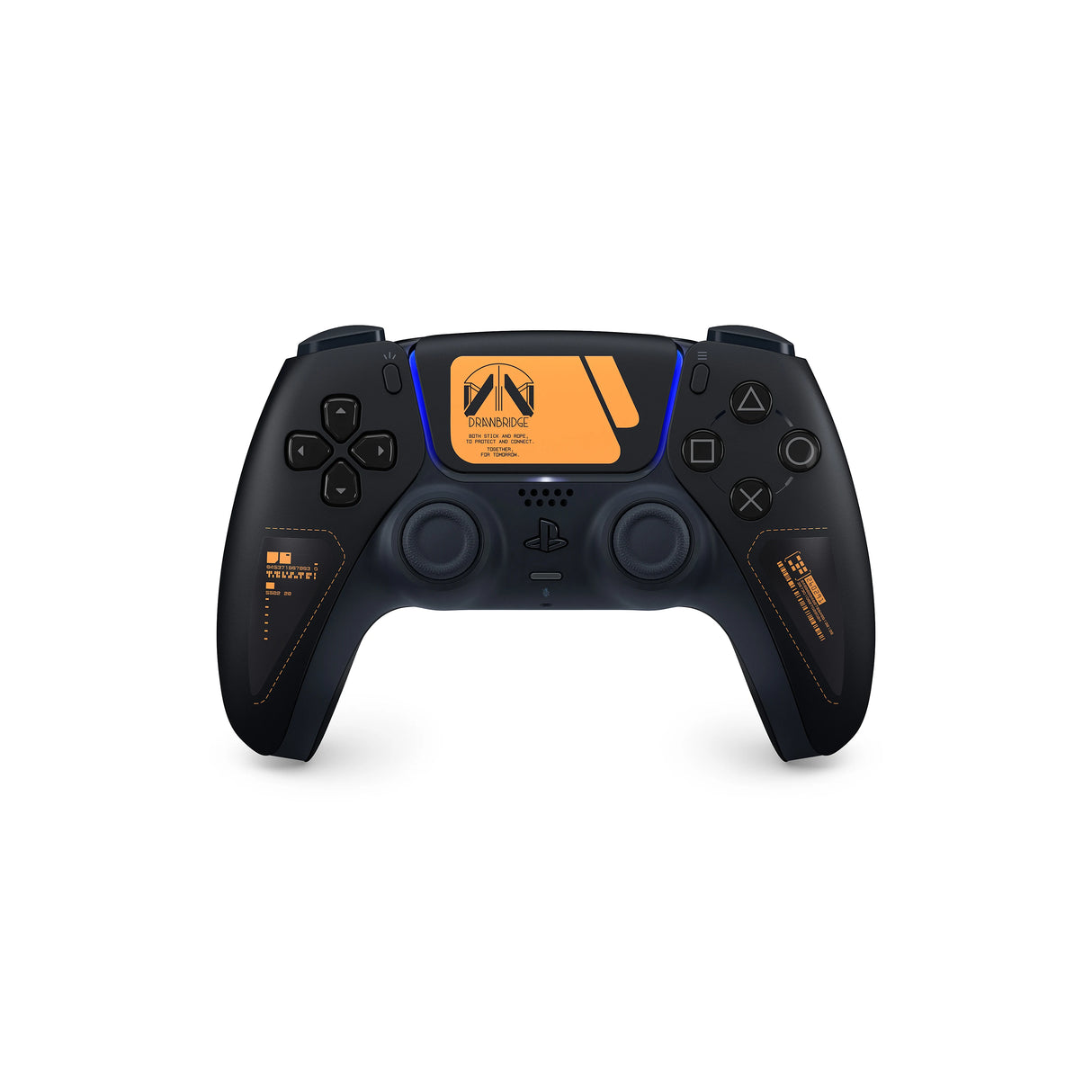 PlayStation 5 DualSense Controller - Death Stranding (Limited Edition)