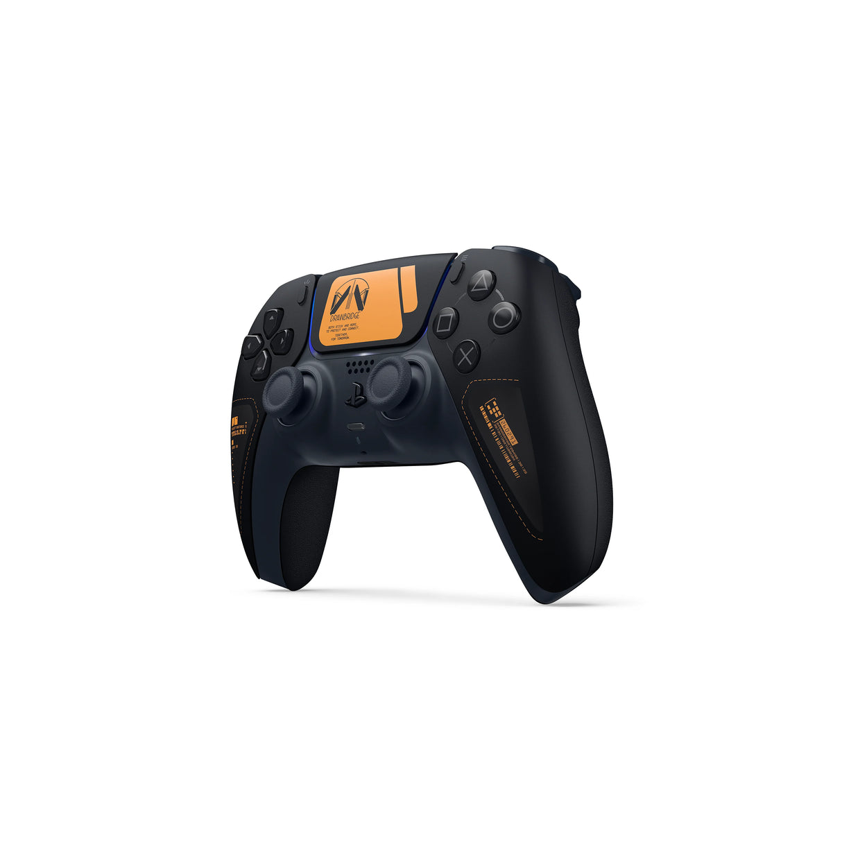 PlayStation 5 DualSense Controller - Death Stranding (Limited Edition)