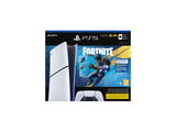 Sony PlayStation 5 Digital (Slim) 825GB - Fortnite Flowering Chaos Bundle