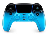 PlaySation 5 DualSense controller - Rhythm Blue