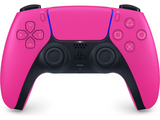 Sony DualSense v3 Lyserød Bluetooth/USB Gamepad Analog/digital PlayStation 5