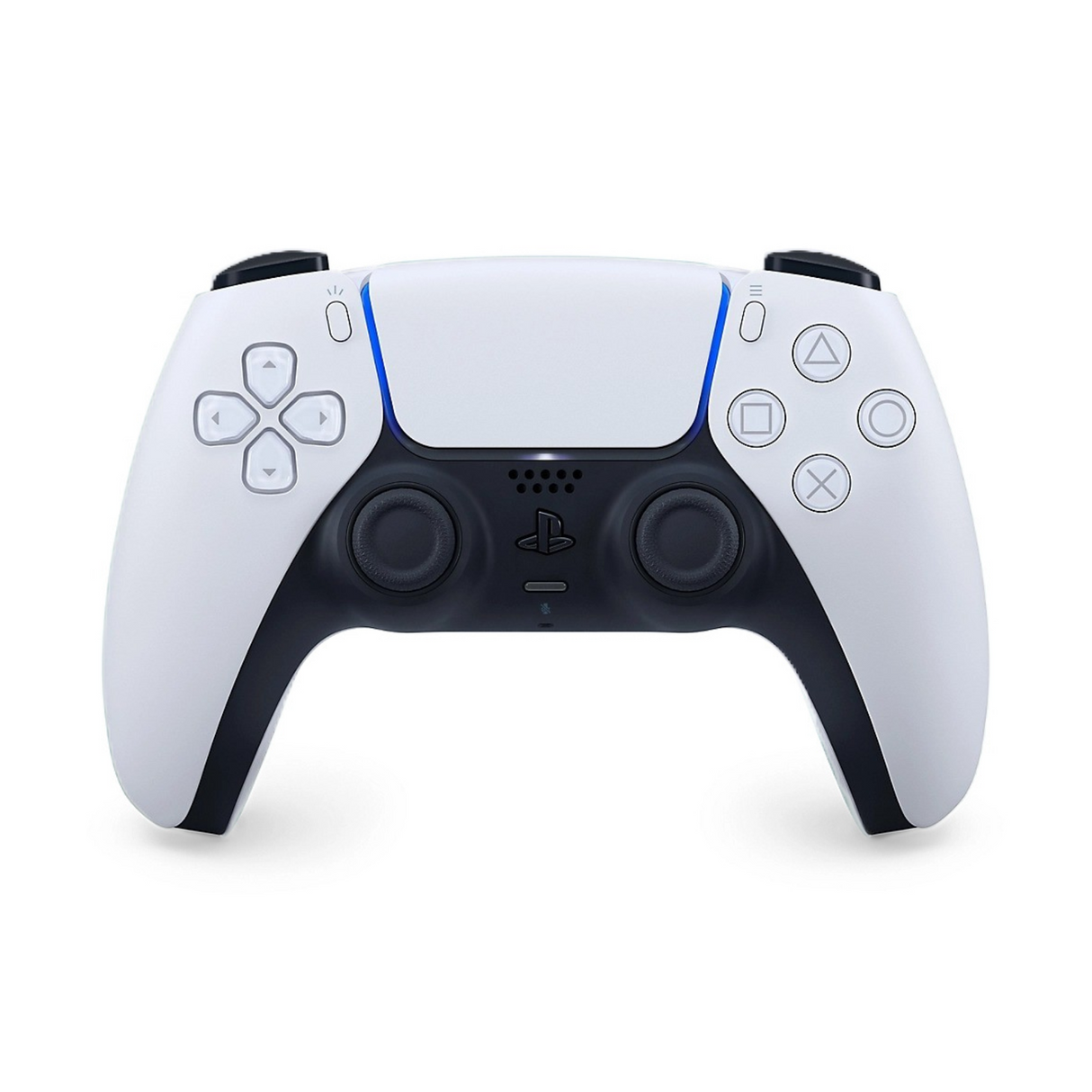 PlayStation 5 DualSense Controller - Original White