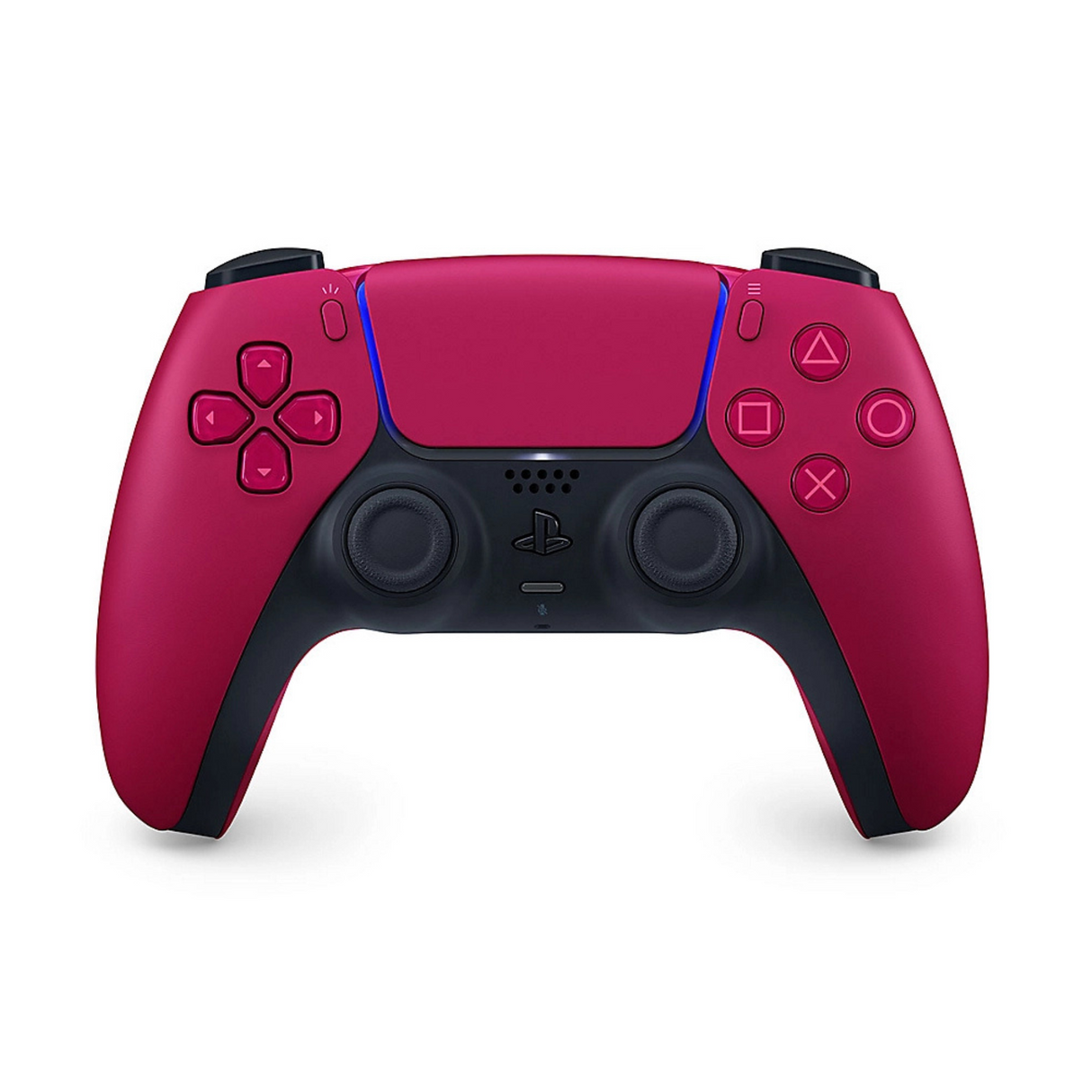 PlayStation 5 DualSense Controller - Cosmic Red