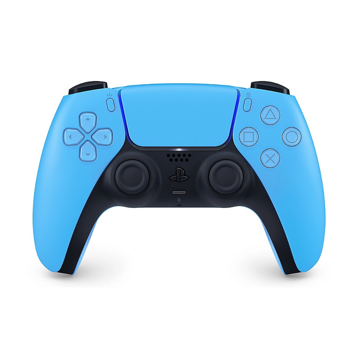 PlayStation 5 DualSense Controller - Starlight Blue