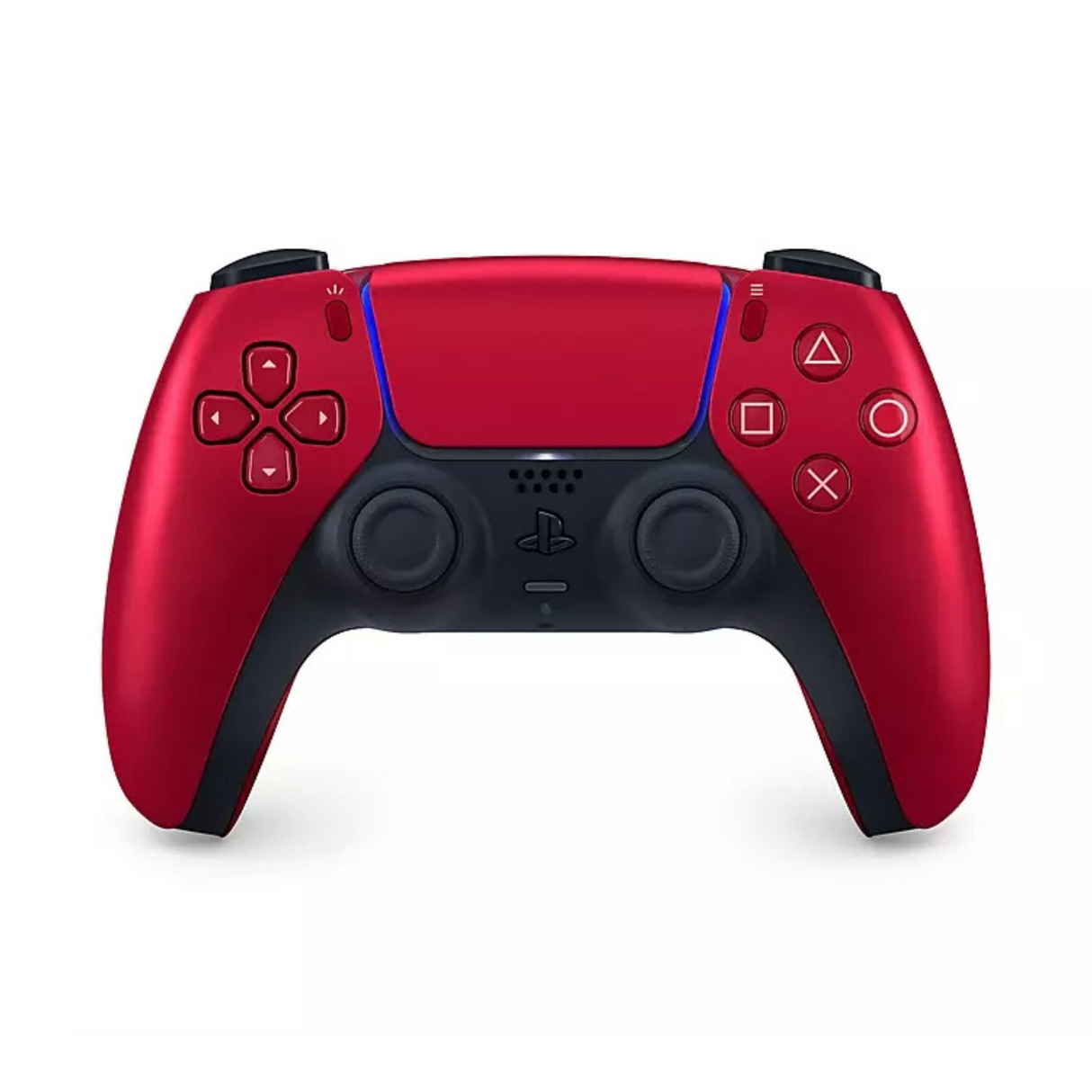 PlayStation 5 DualSense Controller - Volcanic Red