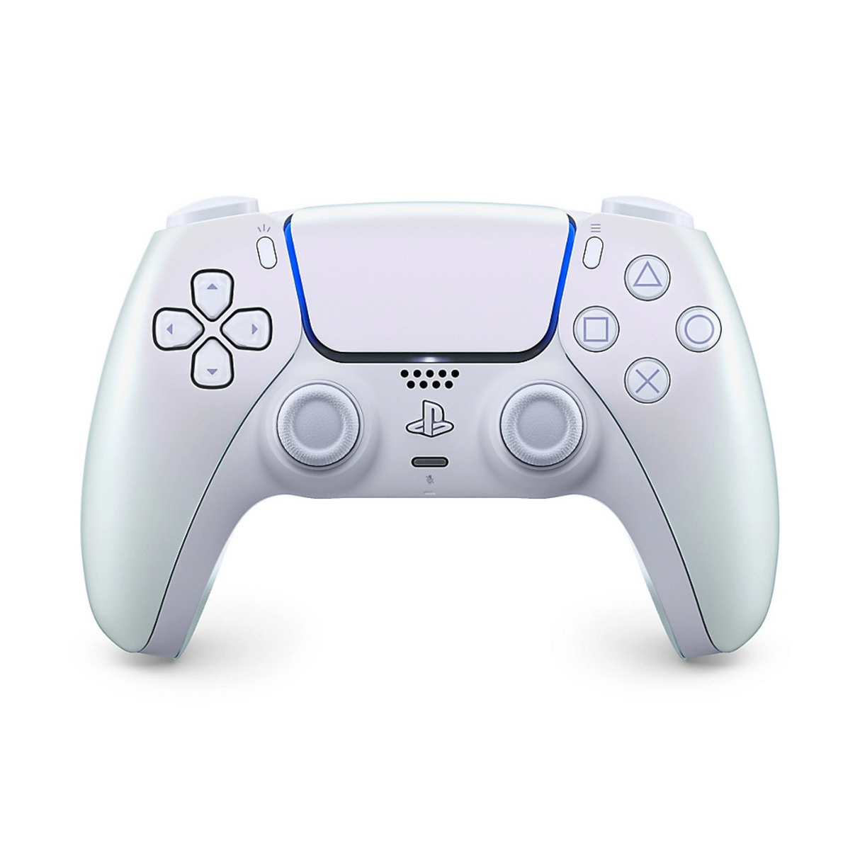 PlayStation 5 DualSense Controller - Chroma Pearl