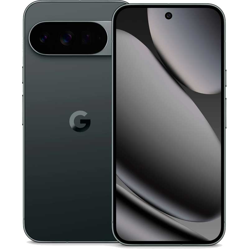 Google Pixel 10 Pro XL 512GB Obsidian DE