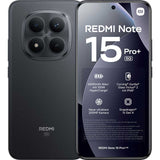 Xiaomi Redmi Note 15 Pro 5G 12GB RAM 512GB Midnight Black EU
