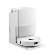 Roborock Qrevo C Pro 0,325 L Hvid