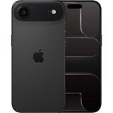 Apple iPhone Air 5G 256GB Space Black EU