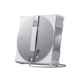 Ecovacs Winbot W3 OMNI Vinduesrenser robotstyret Sølv