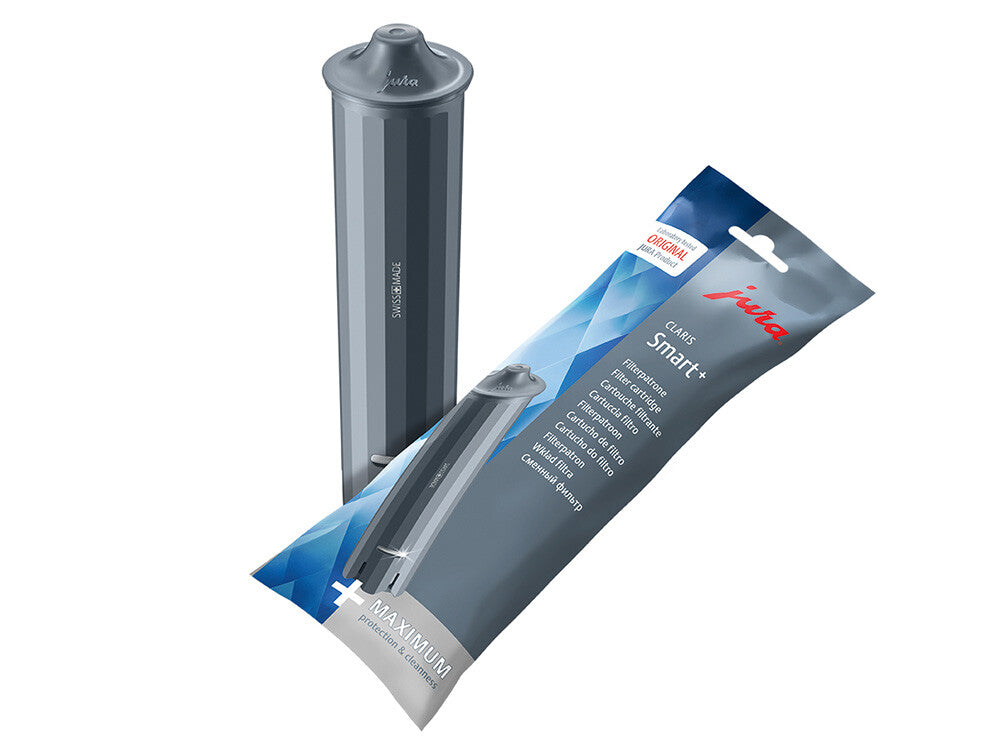 JURA CLARIS Smart+ Vandfilter