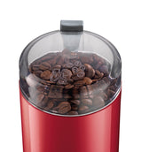 Bosch TSM6A014R kaffemølle 180 W Rød