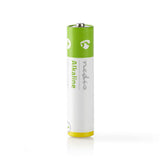 Nedis batteri AAA 10 stk