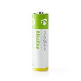 Nedis batteri AA 10 stk