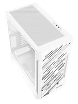 XPG STARKER AIR BTF Midi Tower Hvid