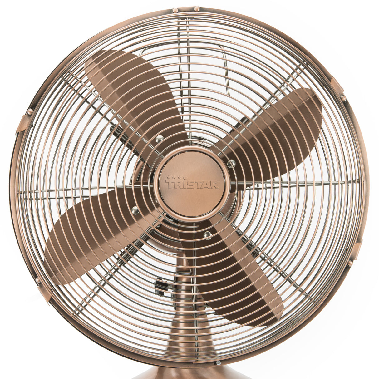 Tristar VE-5970 ventilator Kobberfarve