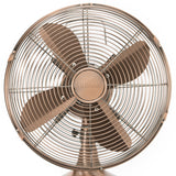 Tristar VE-5970 ventilator Kobberfarve