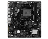ASRock B550M-P Micro-ATX AM4 AMD B550