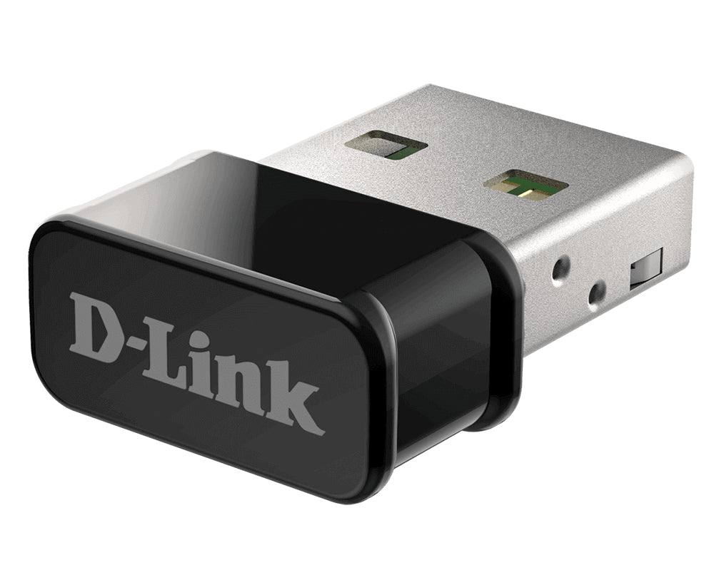 D-Link DWA-181 netværkskort WLAN