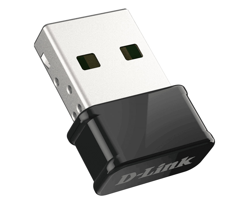 D-Link DWA-181 netværkskort WLAN