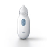 Braun BNA 100 Elektrisk drevet aspirator