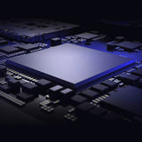 Joyroom S-Y104 hovedtelefon Lightning / 2x Lightning adapter - hvid