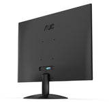 AOC B3 27B35HM computerskærm 68,6 cm (27") 1920 x 1080 pixel Fuld HD LED Sort