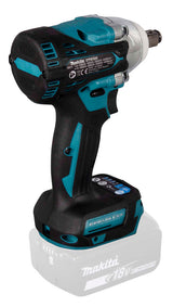 Makita DTW300Z Slagnøgle 18V Batteri og lader ikke inkluderet