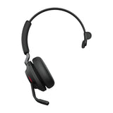 Jabra Evolve2 65 Headset Trådløs Kontor/Callcenter USB Type-A Bluetooth