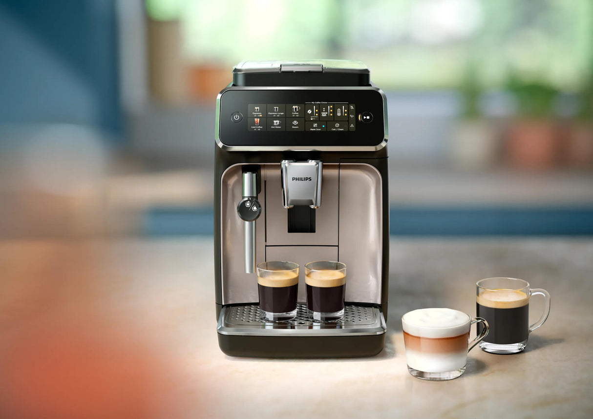 Philips EP3326 Fuld-auto Espressomaskine 1,8 L