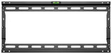 Pro TV wall mount TILT (M) 43 - 100 up to 75kg
