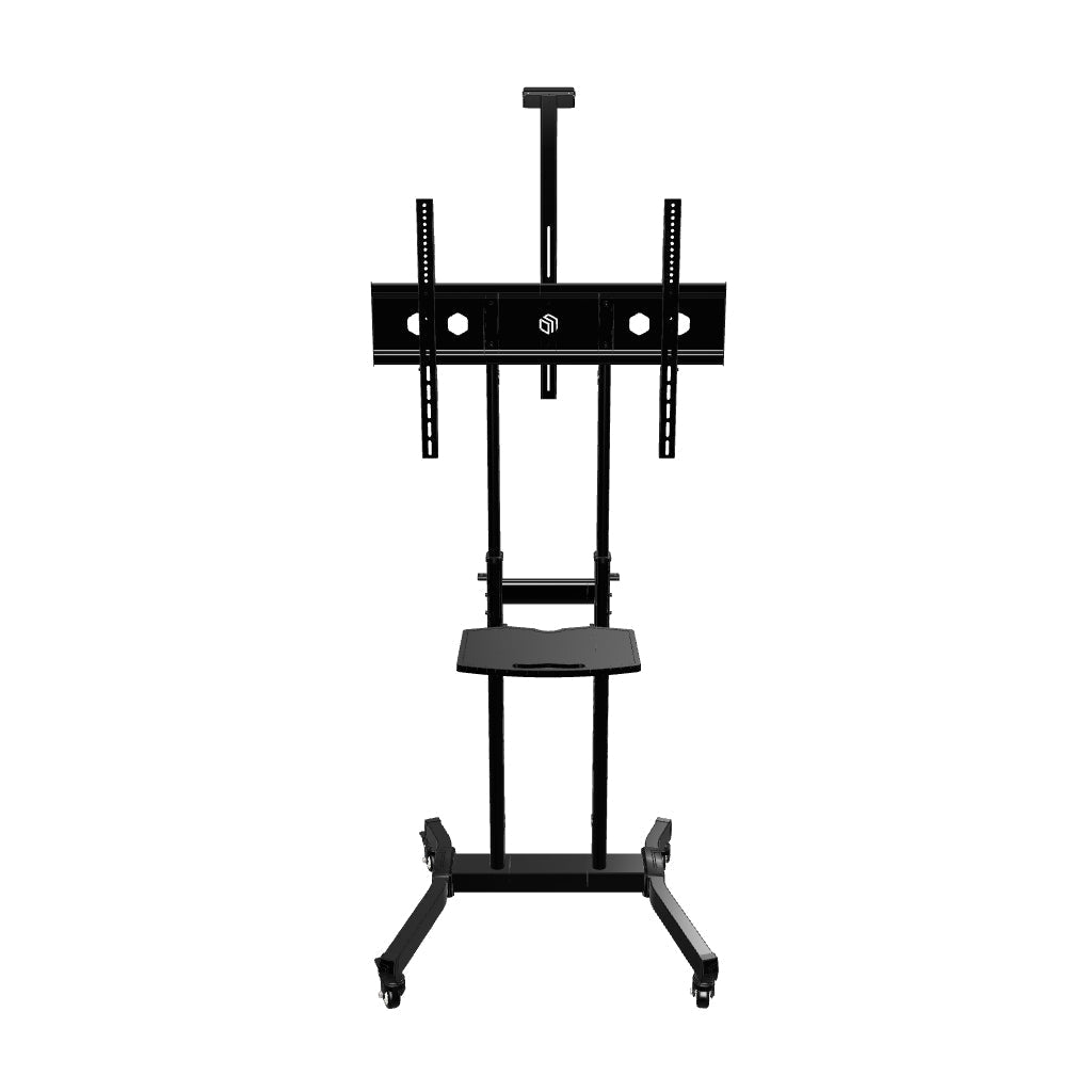 ONKRON TS1891-B tv-beslag 2,29 m (90") Sort