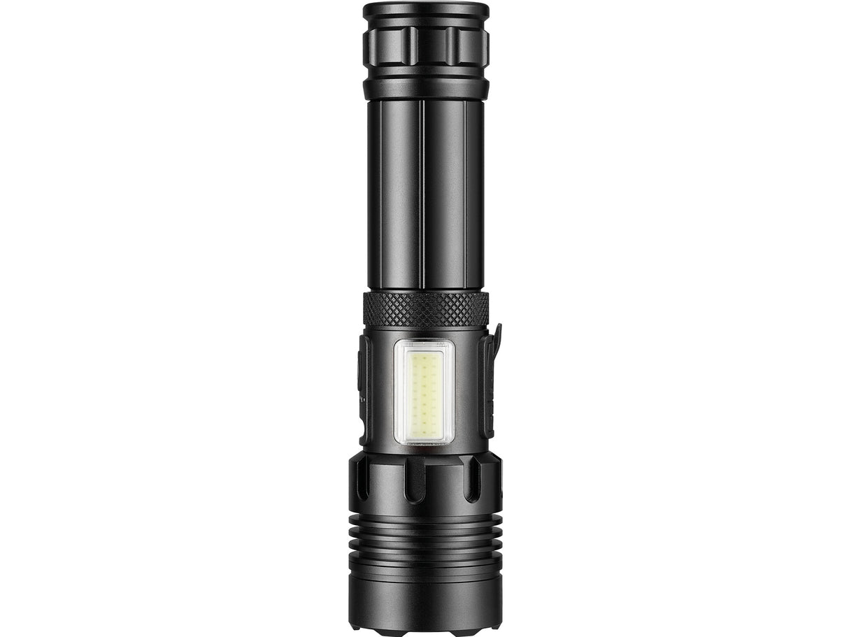 Sandberg Survivor 7in1 Torch Powerbank 5000