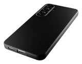 PURO ICON mobiltelefon etui 15,8 cm (6.2") Cover Sort