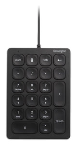 Kensington Numerisk tastatur med kabel